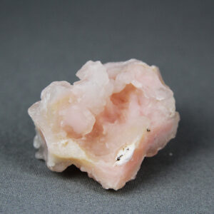 Drusy Pink Opal rough