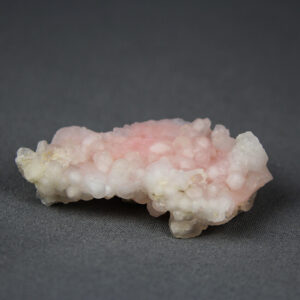 Drusy Pink Opal rough