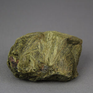 Cluster of fan-shaped epidote crystals (SCESP007)