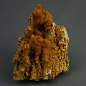 Aragonite cave popcorn (LCESP023)