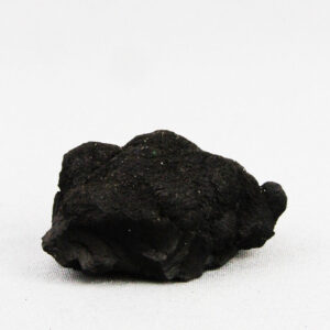 Unique botryoidal black mushroom tourmaline from Gemrock perus crystal mining operation in Peru