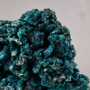 Antlerite possibly with Chrysocolla (MuESP016)
